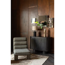 Hand-woven Wool Carpet 6'7" x 10' | Dutchbone Briton | Oroatrade.com