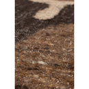 Hand-woven Wool Carpet 6'7" x 10' | Dutchbone Briton | Oroatrade.com