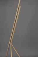 Beige Tripod Floor Lamp | Dutchbone Murphy | Oroatrade.com