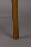 50s Cushioned Dining Chairs (2) | Dutchbone Babington | Oroatrade.com