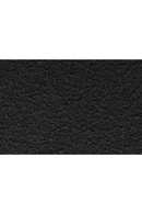 Black Bouclé Dining Chairs (2) | Dutchbone Rodin | Oroatrade.com