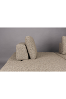 Mélange Upholstered Sofa | Dutchbone Shelly | Oroatrade.com