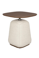 Mélange Side Table | Dutchbone Shelly | Oroatrade.com