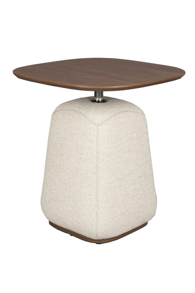 Mélange Side Table | Dutchbone Shelly | Oroatrade.com