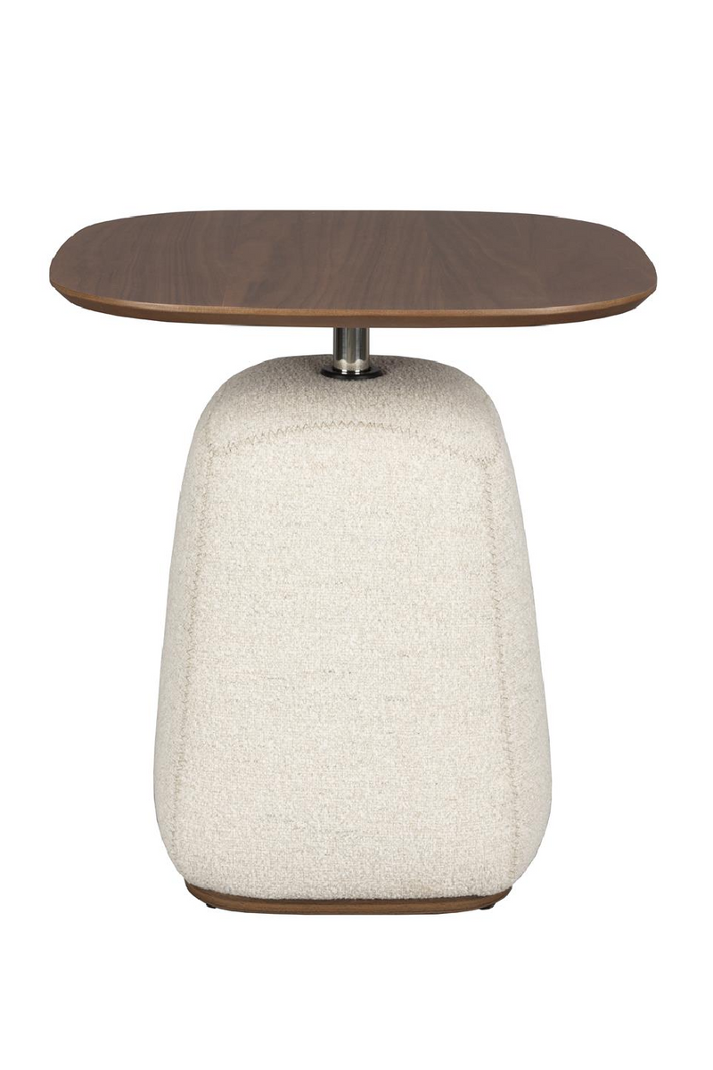 Mélange Side Table | Dutchbone Shelly | Oroatrade.com