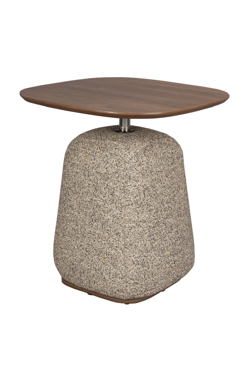 Mélange Side Table | Dutchbone Shelly | Oroatrade.com