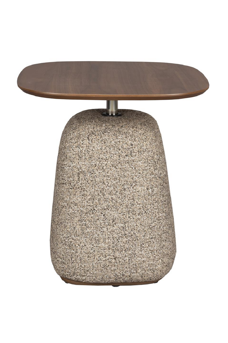 Mélange Side Table | Dutchbone Shelly | Oroatrade.com