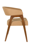 Ash Veneer Dining Armchairs (2) | Dutchbone Adamello | Oroatrade.com