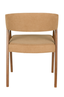 Ash Veneer Dining Armchairs (2) | Dutchbone Adamello | Oroatrade.com