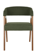 Ash Veneer Dining Armchairs (2) | Dutchbone Adamello | Oroatrade.com