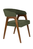 Ash Veneer Dining Armchairs (2) | Dutchbone Adamello | Oroatrade.com