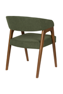 Ash Veneer Dining Armchairs (2) | Dutchbone Adamello | Oroatrade.com