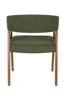 Ash Veneer Dining Armchairs (2) | Dutchbone Adamello | Oroatrade.com