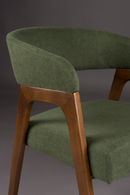 Ash Veneer Dining Armchairs (2) | Dutchbone Adamello | Oroatrade.com