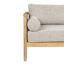 Contract furniture - Acacia Outdoor Lounge Chairs (2) - www.oroatrade.com