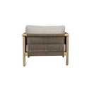 Hospitality furniture - Acacia Wood Outdoor Set - www.oroatrade.com