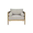 Hospitality furniture - Acacia Wood Outdoor Set - www.oroatrade.com