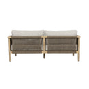 Hospitality furniture - Acacia Wood Outdoor Set - www.oroatrade.com