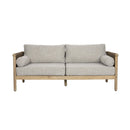 Hospitality furniture - Acacia Wood Outdoor Set - www.oroatrade.com