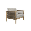 Hospitality furniture - Acacia Wood Outdoor Set - www.oroatrade.com