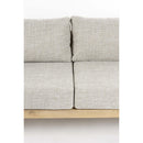 Hospitality furniture - Acacia Wood Outdoor Set - www.oroatrade.com