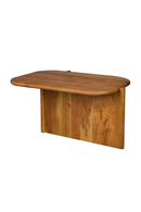 Angled Base Coffee Table | Dutchbone Feller | Oroatrade.com