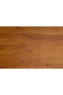 Angled Base Coffee Table | Dutchbone Feller | Oroatrade.com