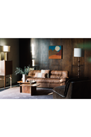 Angled Base Side Table | Dutchbone Feller | Oroatrade.com