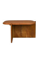 Angled Base Side Table | Dutchbone Feller | Oroatrade.com