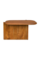 Angled Base Side Table | Dutchbone Feller | Oroatrade.com