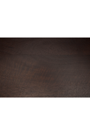 Semi-Circle 1-Drawer Side Table | Dutchbone Belvedere | Oroatrade.com