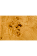 Glossy Square Coffee Table | Dutchbone Quin | Oroatrade.com