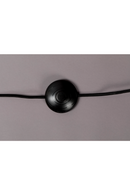 Cotton Shade Floor Lamp | Dutchbone Vertigo | Oroatrade.com