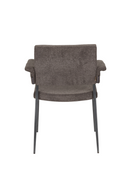 Curved Arm Dining Chair (2) | Dutchbone Portland | Oroatrade.com