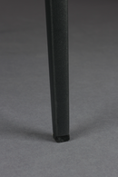 Curved Arm Dining Chair (2) | Dutchbone Portland | Oroatrade.com