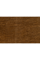 Brown Velvet Lounge Bean Bag | Dutchbone Tombag | Oroatrade.com