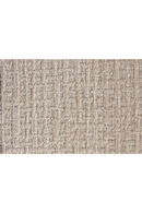 Cream Upholstered Lounge Armchair | Dutchbone Robinson | Oroatrade.com