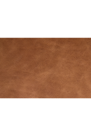 Leather Pleated Sofa | Dutchbone Douglas | Oroatrade.com