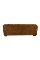 Velvet Pleated Sofa | Dutchbone Douglas | Oroatrade.com