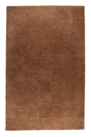 Square Block Patterned Carpet 5' x 7'5" | Dutchbone | Oroatrade.com