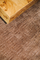 Square Block Patterned Carpet 5' x 7'5" | Dutchbone | Oroatrade.com