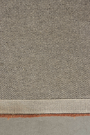 Square Block Patterned Carpet 5' x 7'5" | Dutchbone | Oroatrade.com