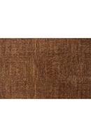 Square Block Patterned Carpet 5' x 7'5" | Dutchbone | Oroatrade.com