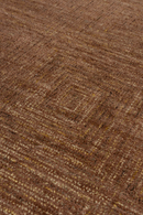 Hospitality furniture - Square Block Patterned Carpet 7'5" x 10' - www.oroatrade.com