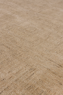 Square Block Patterned Carpet 5' x 7'5" | Dutchbone | Oroatrade.com