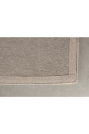 Square Block Patterned Carpet 5' x 7'5" | Dutchbone | Oroatrade.com