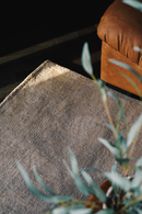 Square Block Patterned Carpet 5' x 7'5" | Dutchbone | Oroatrade.com