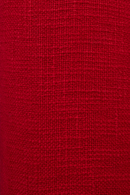 Red Fabric Table Lamp | Dutchbone Jules | Oroatrade.com