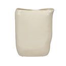 Hospitality furniture - Beige Ceramic Vase - www.oroatrade.com