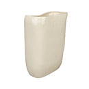 Hospitality furniture - Beige Ceramic Vase - www.oroatrade.com